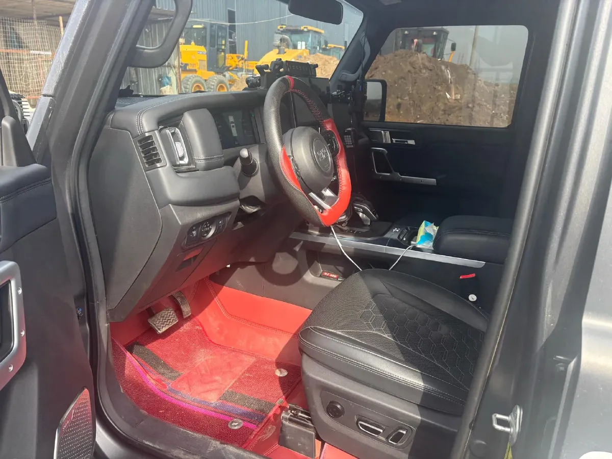 2024 212 212 T01 2.0T 252HP L4 8AT,autocango,china used car exporter,china ev exporter,chinese used car exporter,chinese used ev exporter