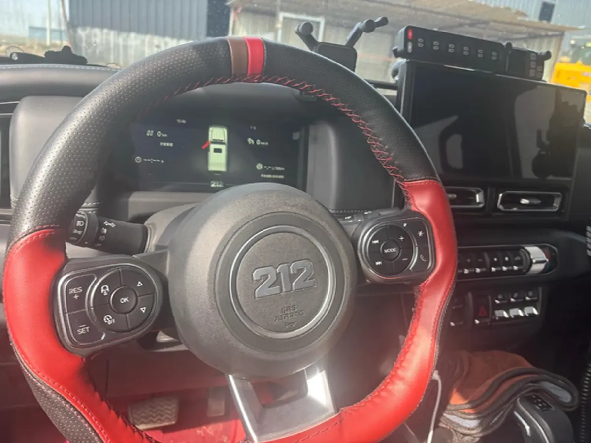 2024 212 212 T01 2.0T 252HP L4 8AT,autocango,china used car exporter,china ev exporter,chinese used car exporter,chinese used ev exporter