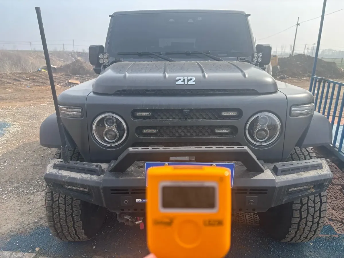 2024 212 212 T01 2.0T 252HP L4 8AT,autocango,china used car exporter,china ev exporter,chinese used car exporter,chinese used ev exporter