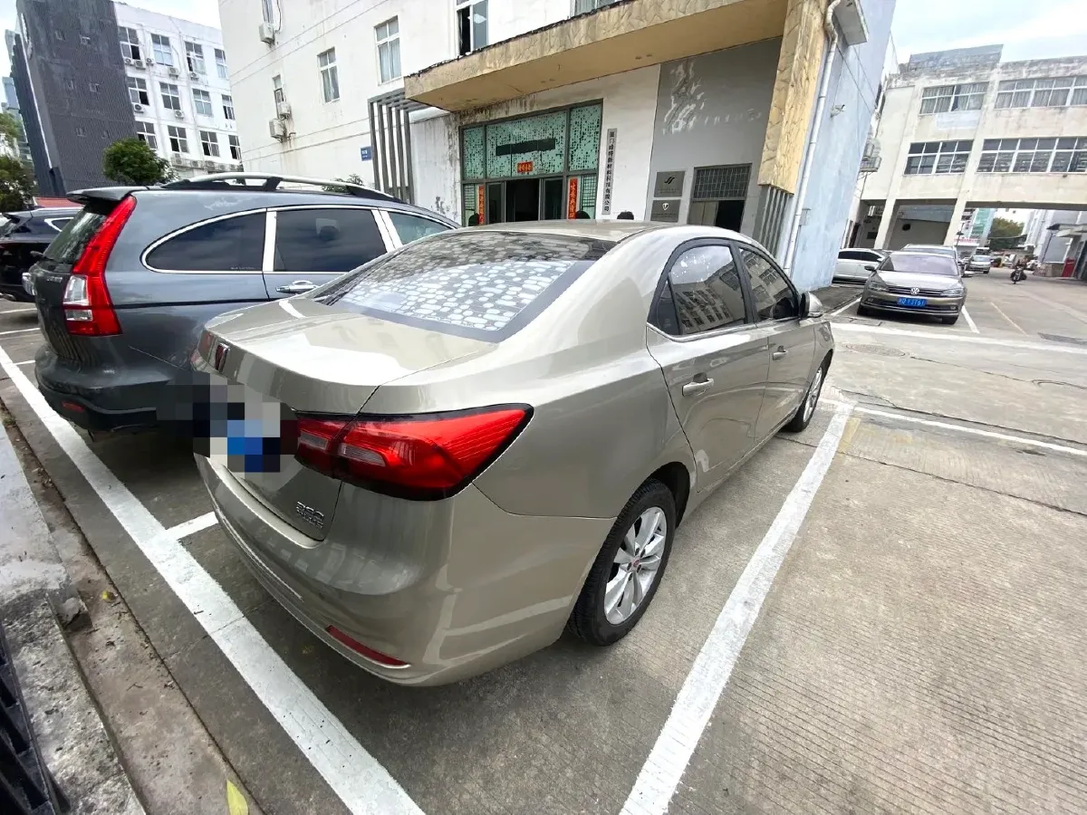 2018 Roewe 360 1.5L 116HP L4 4AT,autocango,china used car exporter,china ev exporter,chinese used car exporter,chinese used ev exporter