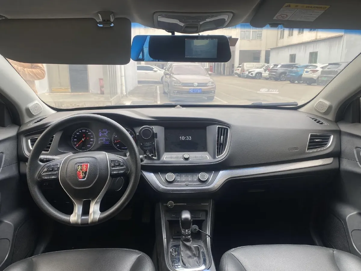 2018 Roewe 360 1.5L 116HP L4 4AT,autocango,china used car exporter,china ev exporter,chinese used car exporter,chinese used ev exporter