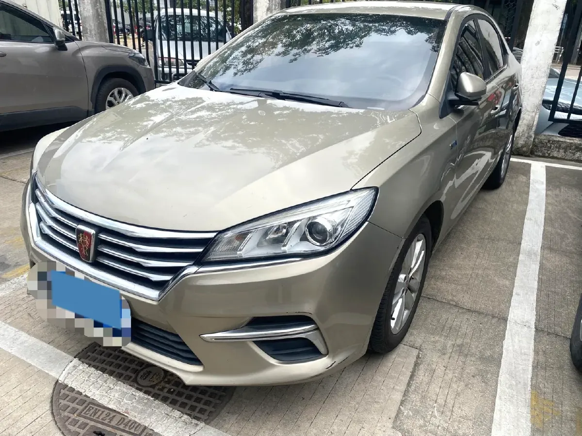 2018 Roewe 360 1.5L 116HP L4 4AT,autocango,china used car exporter,china ev exporter,chinese used car exporter,chinese used ev exporter
