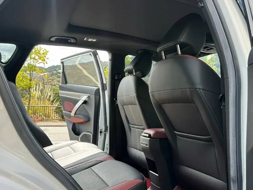 2020 Geely Coolray 1.5T 177HP L3 7DCT,autocango,china used car exporter,china ev exporter,chinese used car exporter,chinese used ev exporter