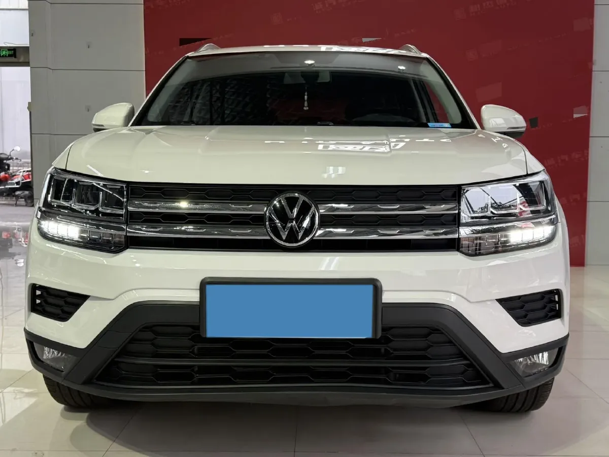 2021 Volkswagen Tharu 1.4T 150HP L4 7DCT,autocango,china used car exporter,china ev exporter,chinese used car exporter,chinese used ev exporter