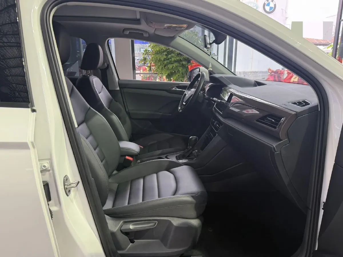 2021 Volkswagen Tharu 1.4T 150HP L4 7DCT,autocango,china used car exporter,china ev exporter,chinese used car exporter,chinese used ev exporter