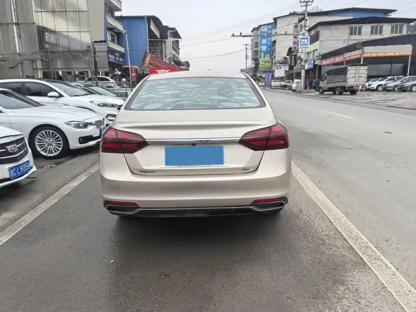 2019 Geely Emgrand 1.5L 109HP L4 5MT,autocango,china used car exporter,china ev exporter,chinese used car exporter,chinese used ev exporter