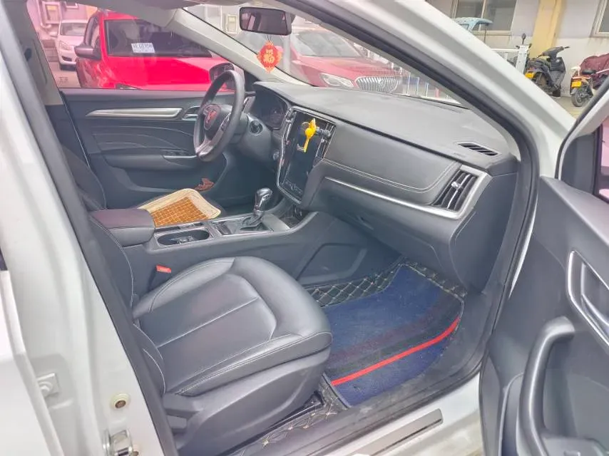 2019 Roewe i6 1.5T 169HP L4 7DCT,autocango,china used car exporter,china ev exporter,chinese used car exporter,chinese used ev exporter