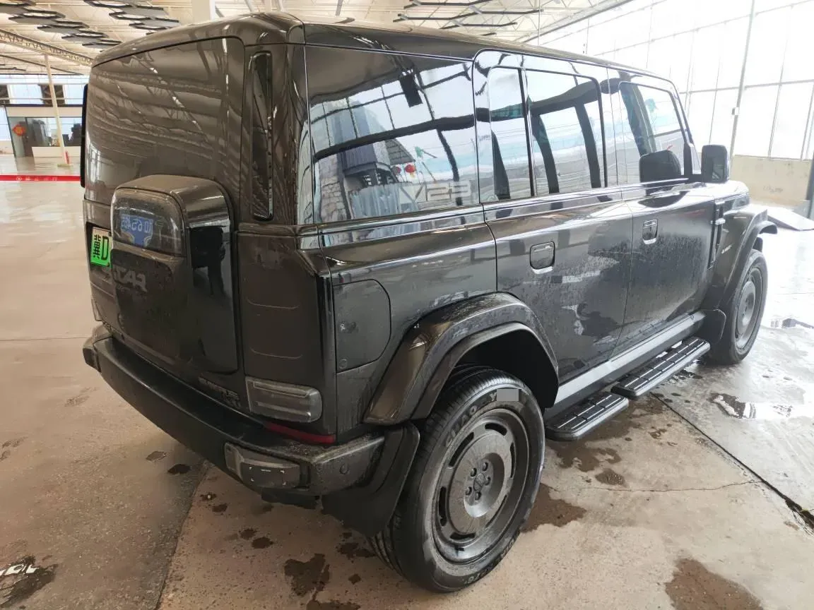 2025 iCAR iCAR Super V23 BEV 59.93KWH,autocango,china used car exporter,china ev exporter,chinese used car exporter,chinese used ev exporter