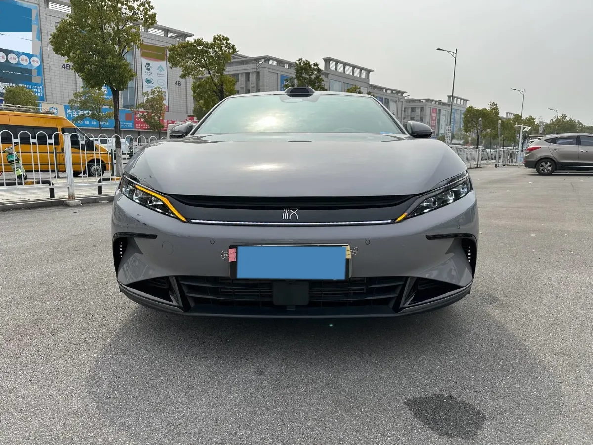 2025 BYD Han 1.5T 156HP L4 E-CVT PHEV,autocango,china used car exporter,china ev exporter,chinese used car exporter,chinese used ev exporter