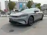 2025 BYD Han 1.5T 156HP L4 E-CVT PHEV