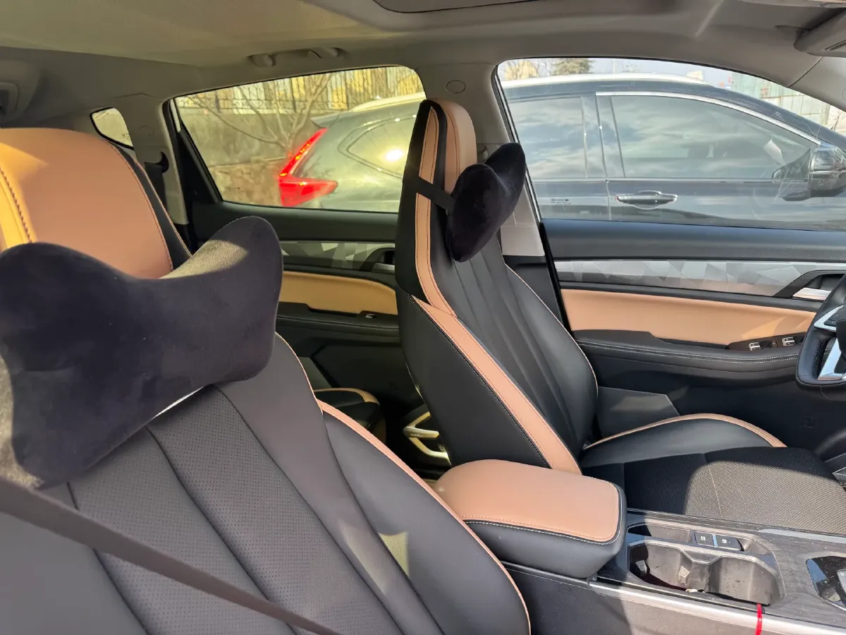 2024 Geely OkavangoPRO 1.5T 181HP L4 7DCT,autocango,china used car exporter,china ev exporter,chinese used car exporter,chinese used ev exporter