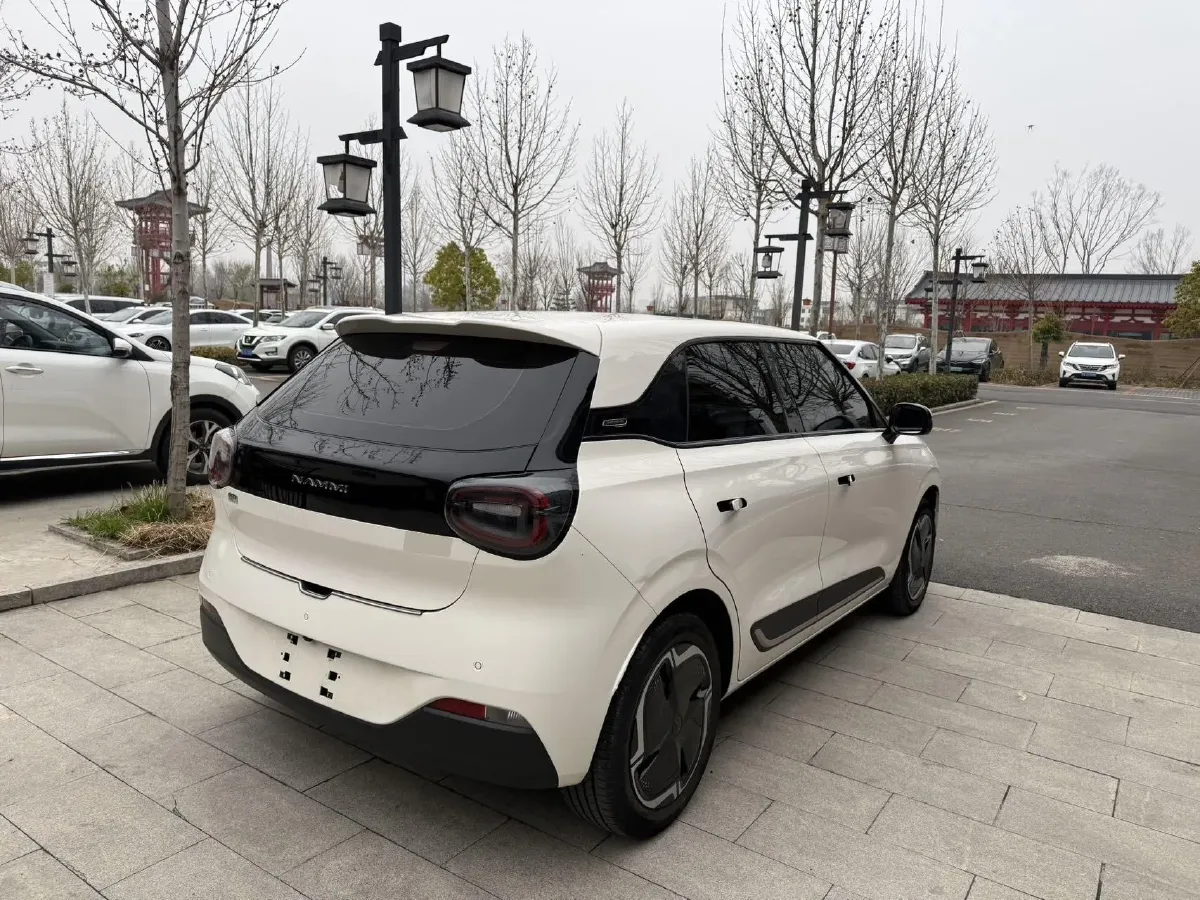 2024 DongFeng eπ 01 BEV 31.45KWH,autocango,china used car exporter,china ev exporter,chinese used car exporter,chinese used ev exporter