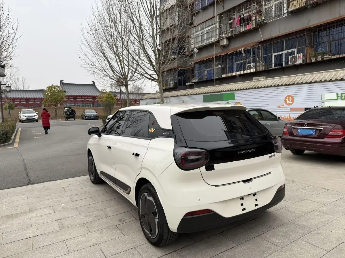 2024 DongFeng eπ 01 BEV 31.45KWH,autocango,china used car exporter,china ev exporter,chinese used car exporter,chinese used ev exporter