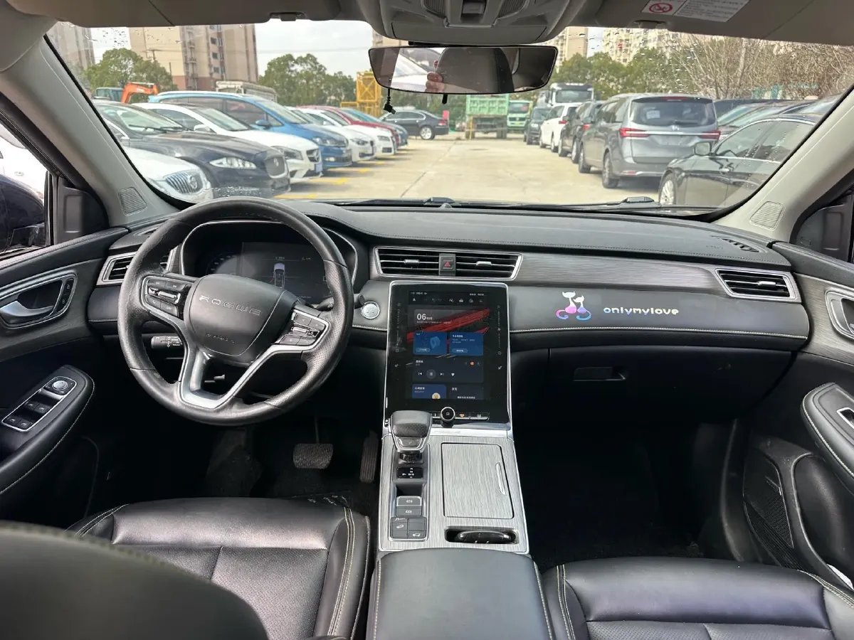 2021 Roewe RX5 1.5T 173HP L4 7DCT,autocango,china used car exporter,china ev exporter,chinese used car exporter,chinese used ev exporter