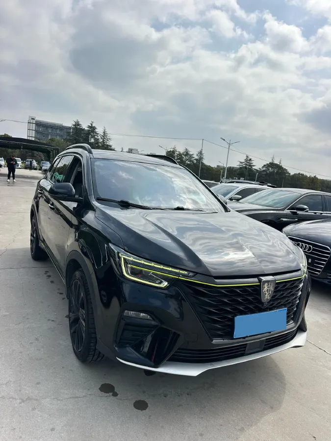 2021 Roewe RX5 1.5T 173HP L4 7DCT,autocango,china used car exporter,china ev exporter,chinese used car exporter,chinese used ev exporter