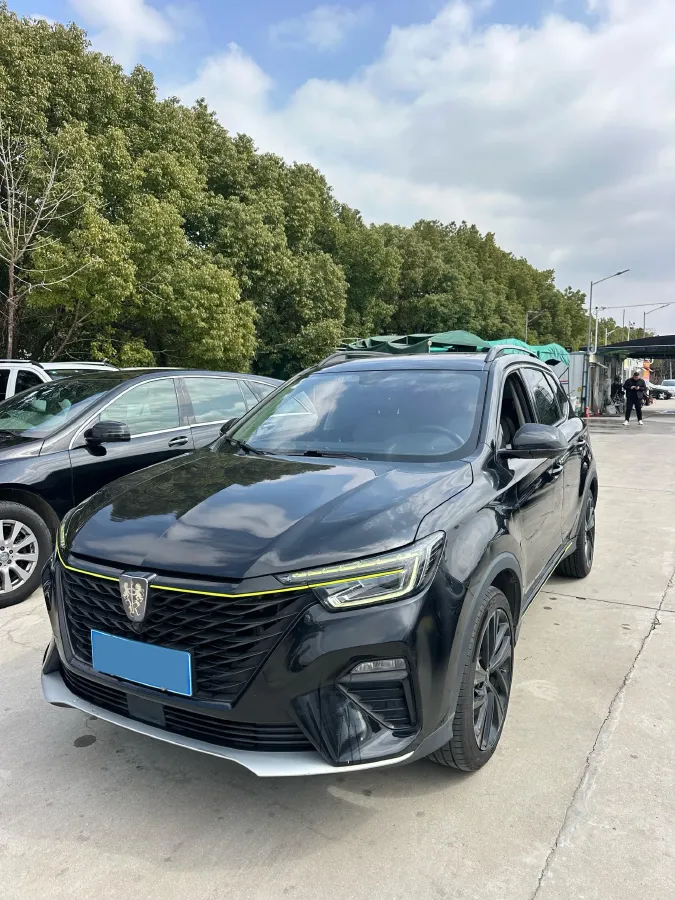 2021 Roewe RX5 1.5T 173HP L4 7DCT,autocango,china used car exporter,china ev exporter,chinese used car exporter,chinese used ev exporter
