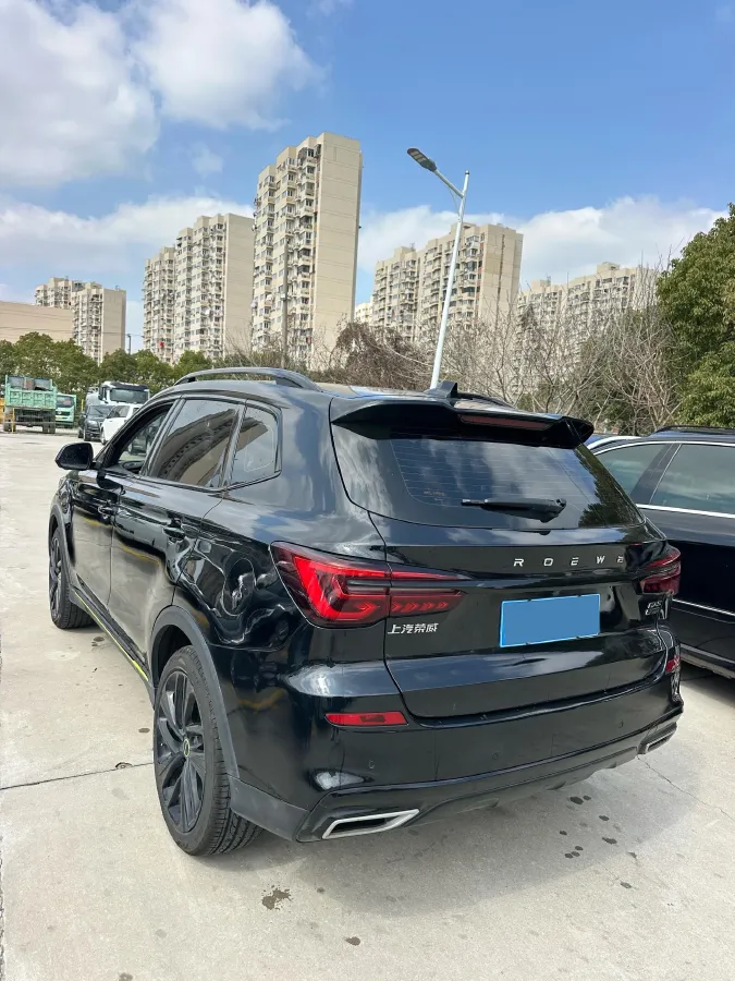 2021 Roewe RX5 1.5T 173HP L4 7DCT,autocango,china used car exporter,china ev exporter,chinese used car exporter,chinese used ev exporter