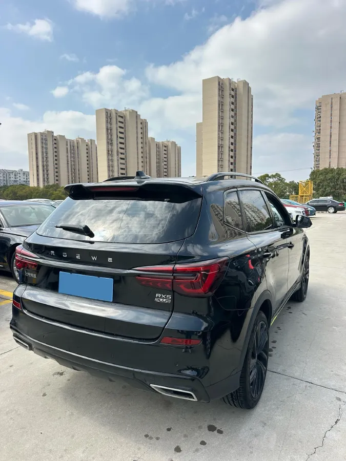 2021 Roewe RX5 1.5T 173HP L4 7DCT,autocango,china used car exporter,china ev exporter,chinese used car exporter,chinese used ev exporter