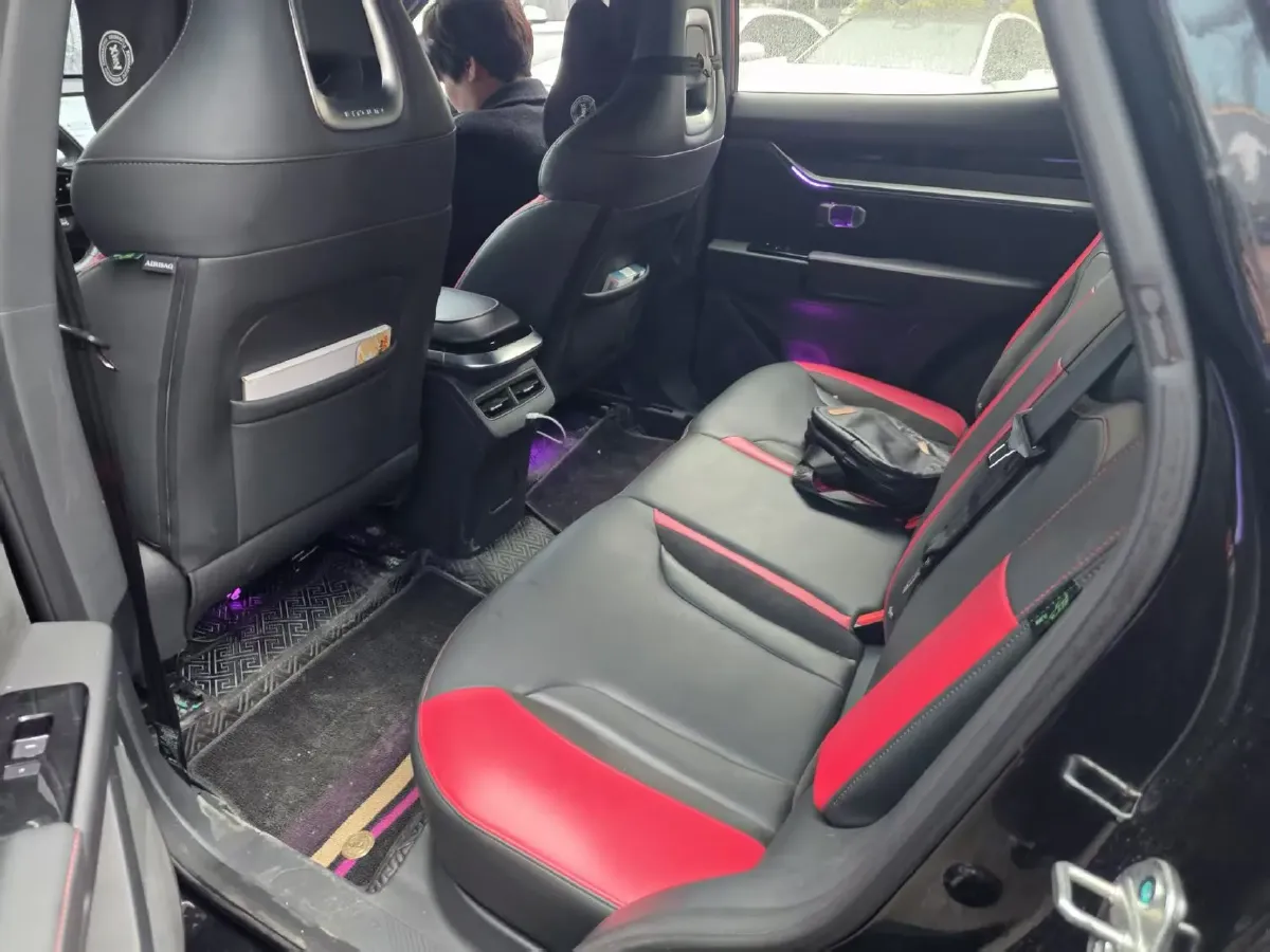 2023 Jetour DASHING i-DM 1.5T 156HP L4 3DHT PHEV 19.27KWH,autocango,china used car exporter,china ev exporter,chinese used car exporter,chinese used ev exporter