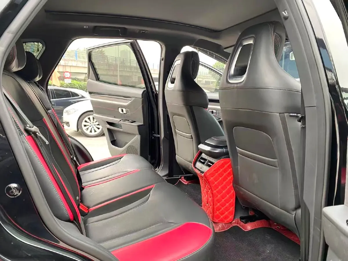 2023 Jetour DASHING i-DM 1.5T 156HP L4 3DHT PHEV 19.27KWH,autocango,china used car exporter,china ev exporter,chinese used car exporter,chinese used ev exporter
