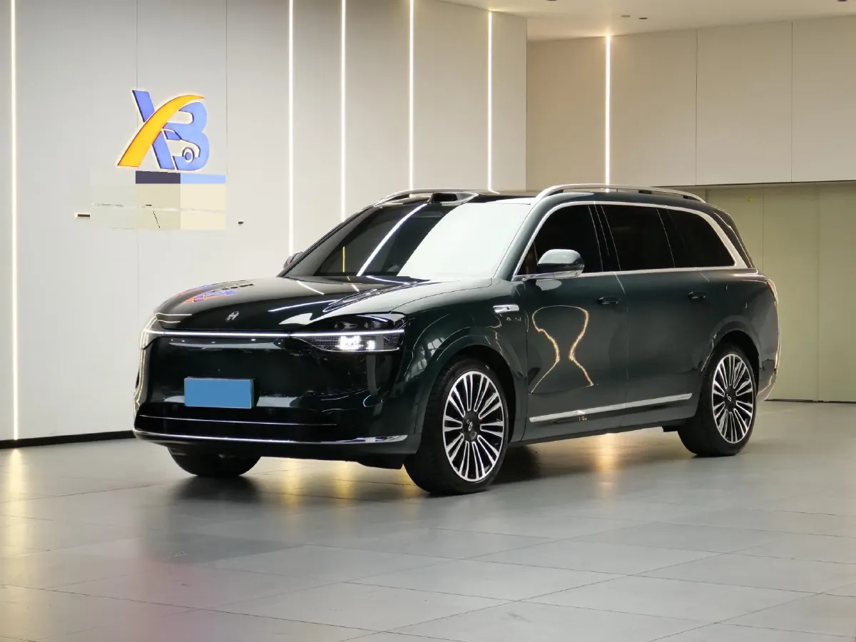 2024 AITO AITO M9 1.5T 152HP L4 REEV 42KWH,autocango,china used car exporter,china ev exporter,chinese used car exporter,chinese used ev exporter