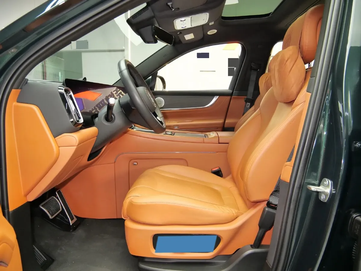 2024 AITO AITO M9 1.5T 152HP L4 REEV 42KWH,autocango,china used car exporter,china ev exporter,chinese used car exporter,chinese used ev exporter