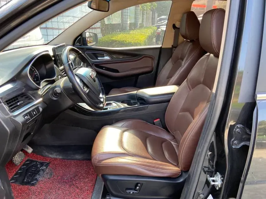 2017 BaoJun 560 1.5T 150HP L4 6DCT,autocango,china used car exporter,china ev exporter,chinese used car exporter,chinese used ev exporter