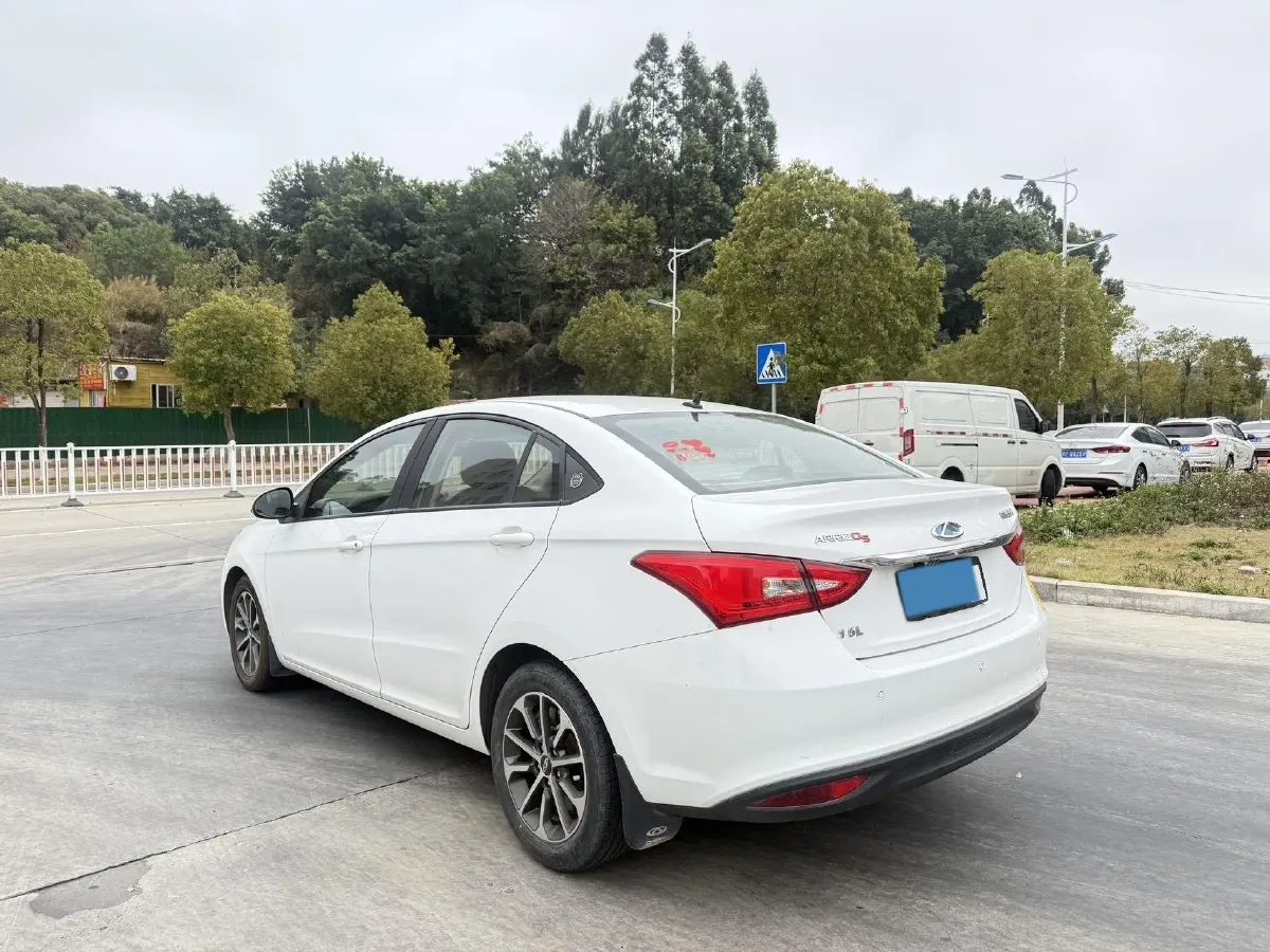 2020 Chery Arrizo 5 1.5L 116HP L4 CVT,autocango,china used car exporter,china ev exporter,chinese used car exporter,chinese used ev exporter