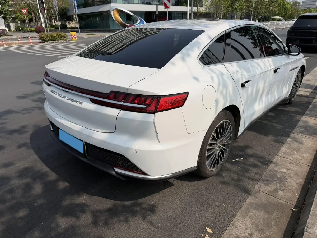 2021 BYD Han BEV 64.8KWH,autocango,china used car exporter,china ev exporter,chinese used car exporter,chinese used ev exporter