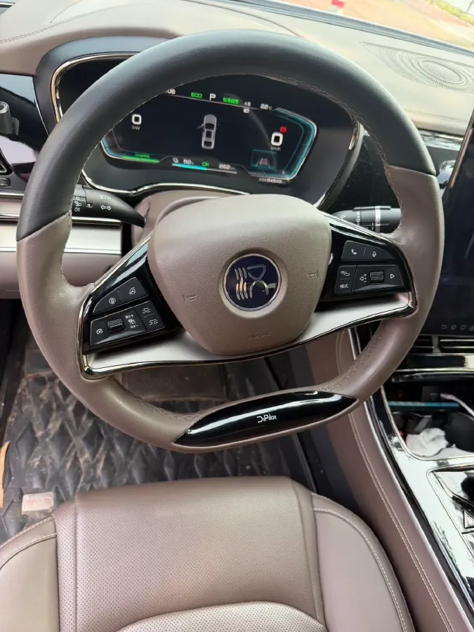 2021 BYD Han BEV 64.8KWH,autocango,china used car exporter,china ev exporter,chinese used car exporter,chinese used ev exporter