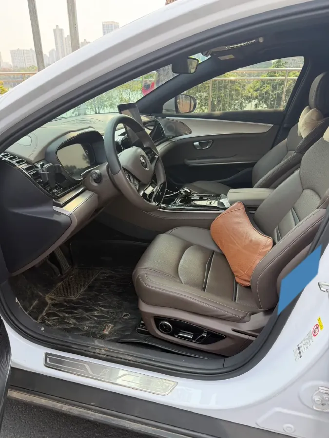 2021 BYD Han BEV 64.8KWH,autocango,china used car exporter,china ev exporter,chinese used car exporter,chinese used ev exporter