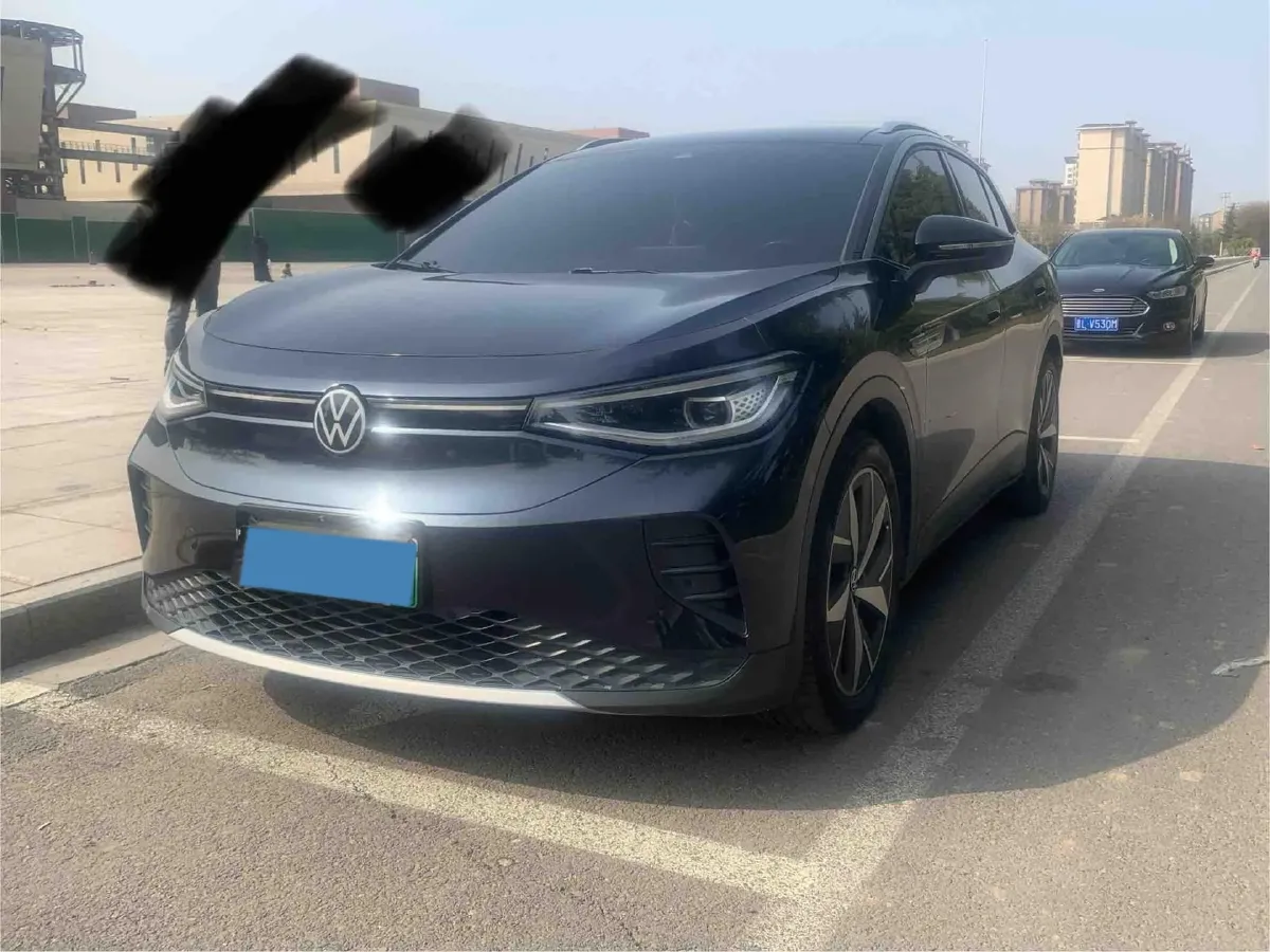 2021 Volkswagen ID.4 Crozz BEV 84.8KWH,autocango,china used car exporter,china ev exporter,chinese used car exporter,chinese used ev exporter