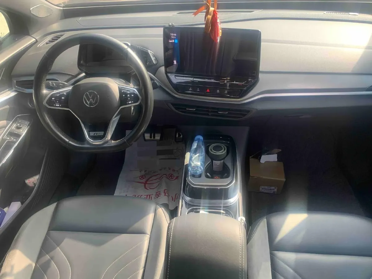 2021 Volkswagen ID.4 Crozz BEV 84.8KWH,autocango,china used car exporter,china ev exporter,chinese used car exporter,chinese used ev exporter