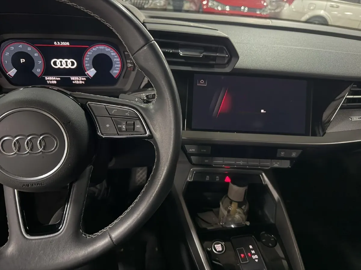 2022 Audi A3 1.4T 150HP L4 7DCT,autocango,china used car exporter,china ev exporter,chinese used car exporter,chinese used ev exporter