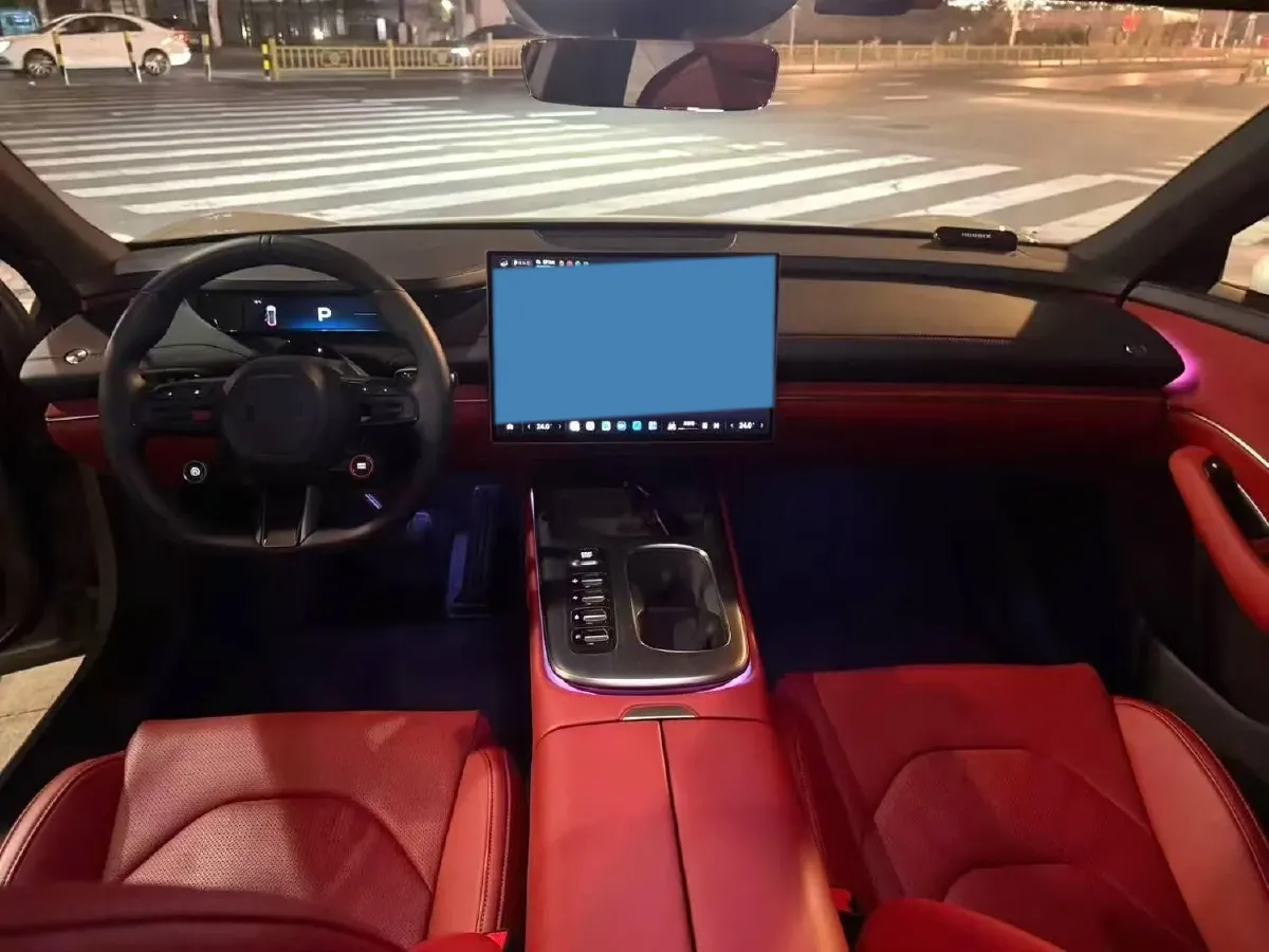 2024 MI SU7 BEV 94.3KWH,autocango,china used car exporter,china ev exporter,chinese used car exporter,chinese used ev exporter