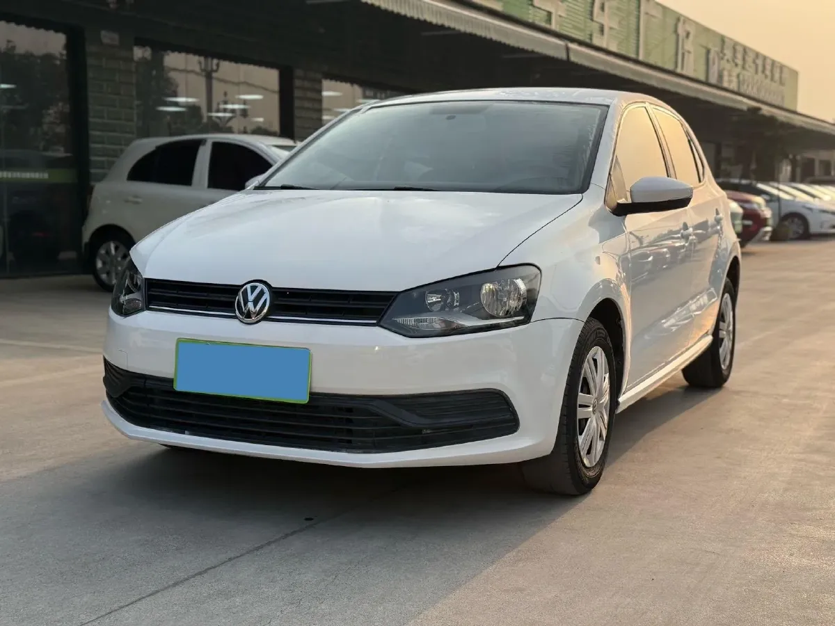2016 Volkswagen Polo 1.4L 90HP L4 6AT,autocango,china used car exporter,china ev exporter,chinese used car exporter,chinese used ev exporter