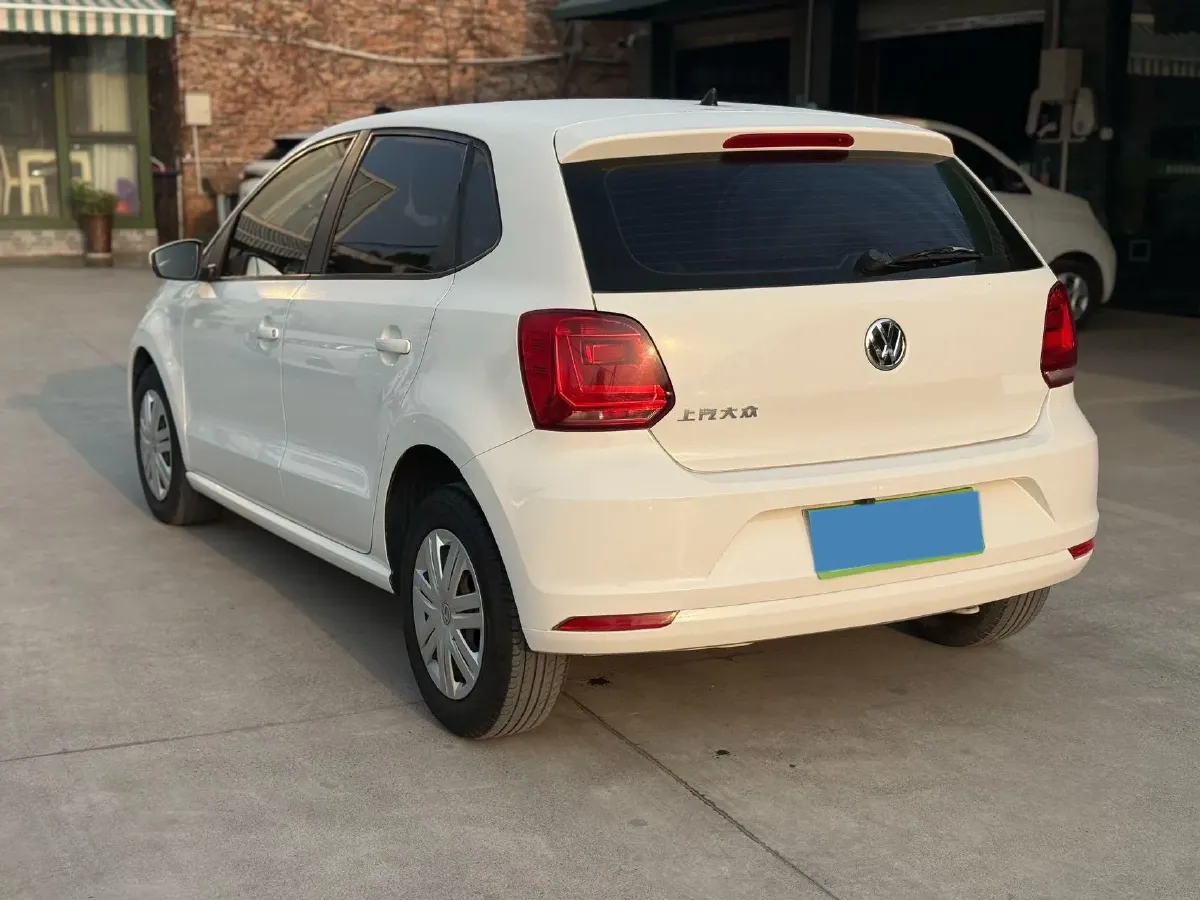 2016 Volkswagen Polo 1.4L 90HP L4 6AT,autocango,china used car exporter,china ev exporter,chinese used car exporter,chinese used ev exporter