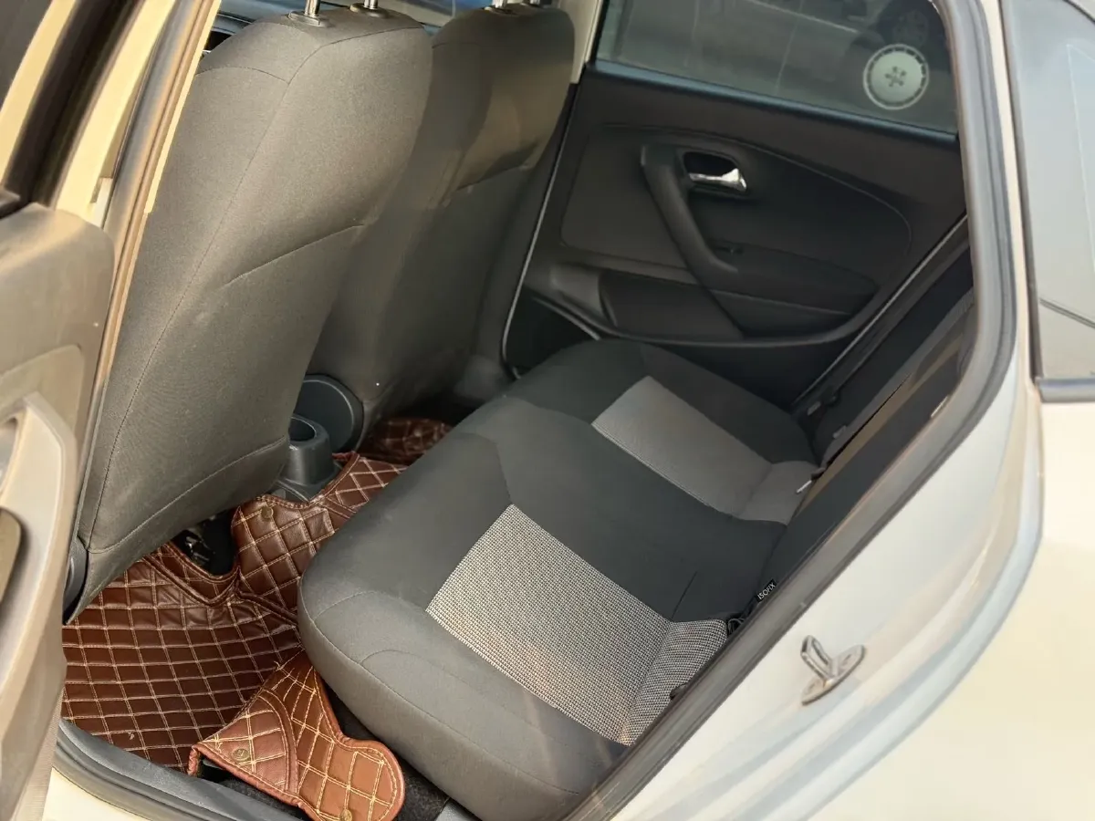 2016 Volkswagen Polo 1.4L 90HP L4 6AT,autocango,china used car exporter,china ev exporter,chinese used car exporter,chinese used ev exporter