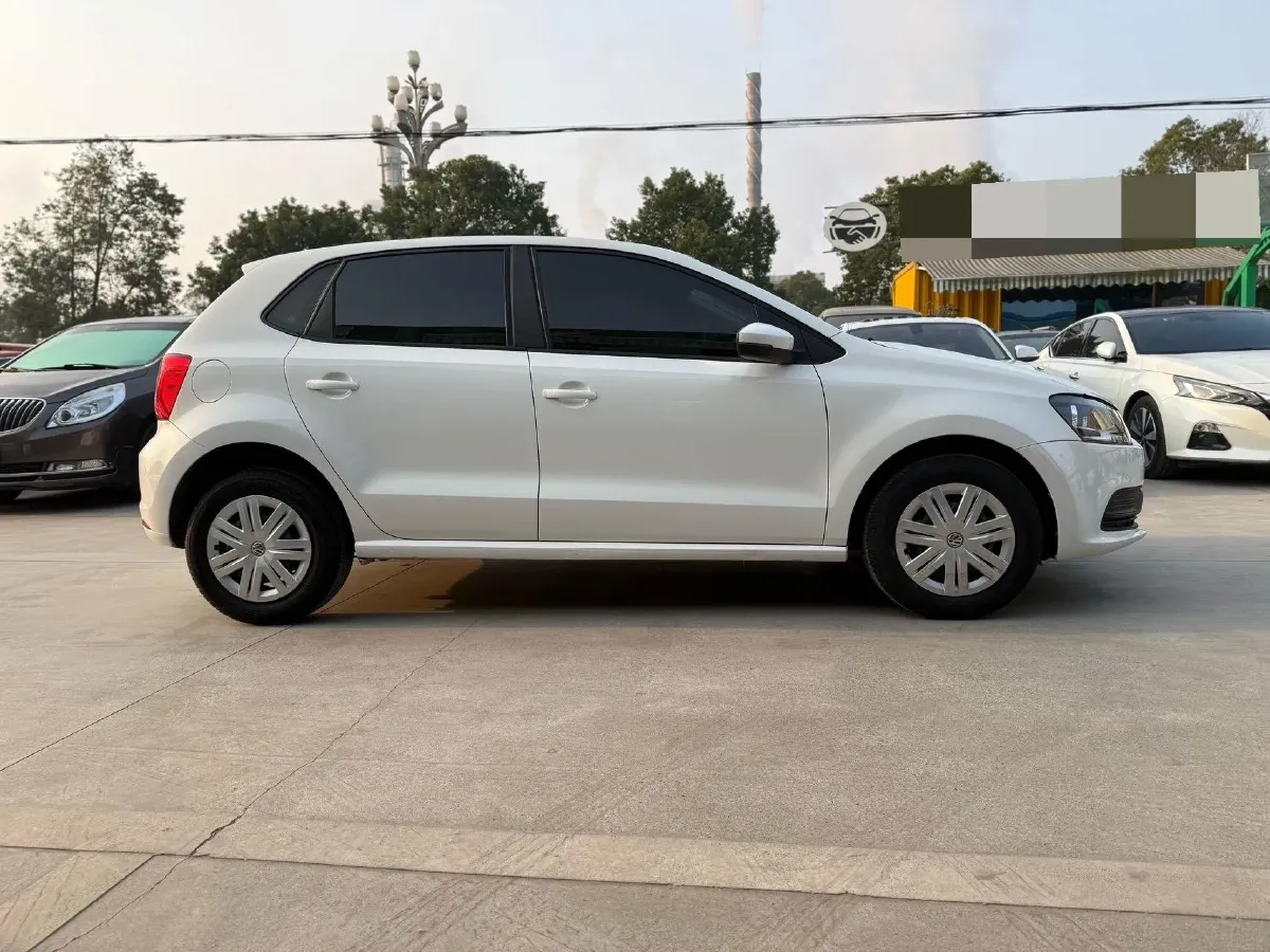 2016 Volkswagen Polo 1.4L 90HP L4 6AT,autocango,china used car exporter,china ev exporter,chinese used car exporter,chinese used ev exporter