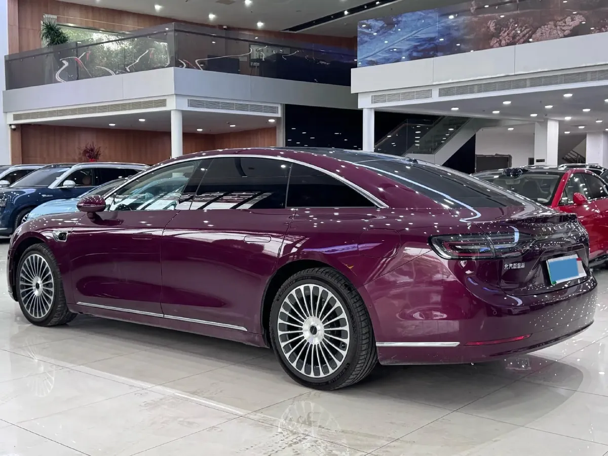 2025 HIMA Stelato S9 REEV 160HP REEV,autocango,china used car exporter,china ev exporter,chinese used car exporter,chinese used ev exporter