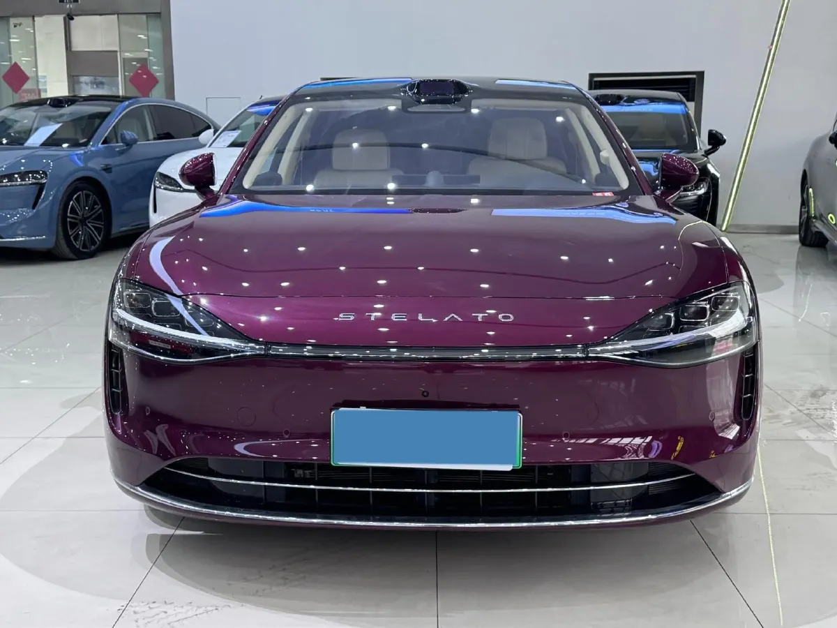 2025 HIMA Stelato S9 REEV 160HP REEV,autocango,china used car exporter,china ev exporter,chinese used car exporter,chinese used ev exporter