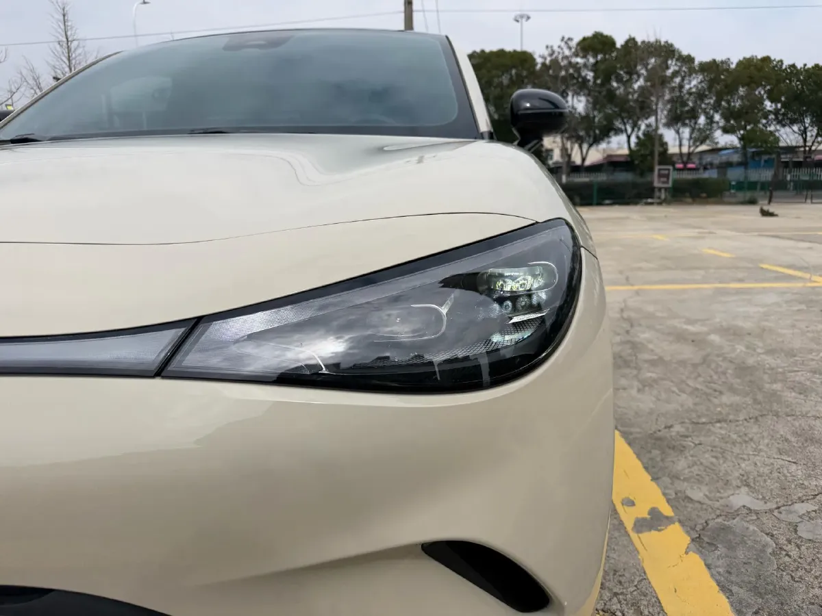 2023 Smart smart Elf 3 BEV 66KWH,autocango,china used car exporter,china ev exporter,chinese used car exporter,chinese used ev exporter