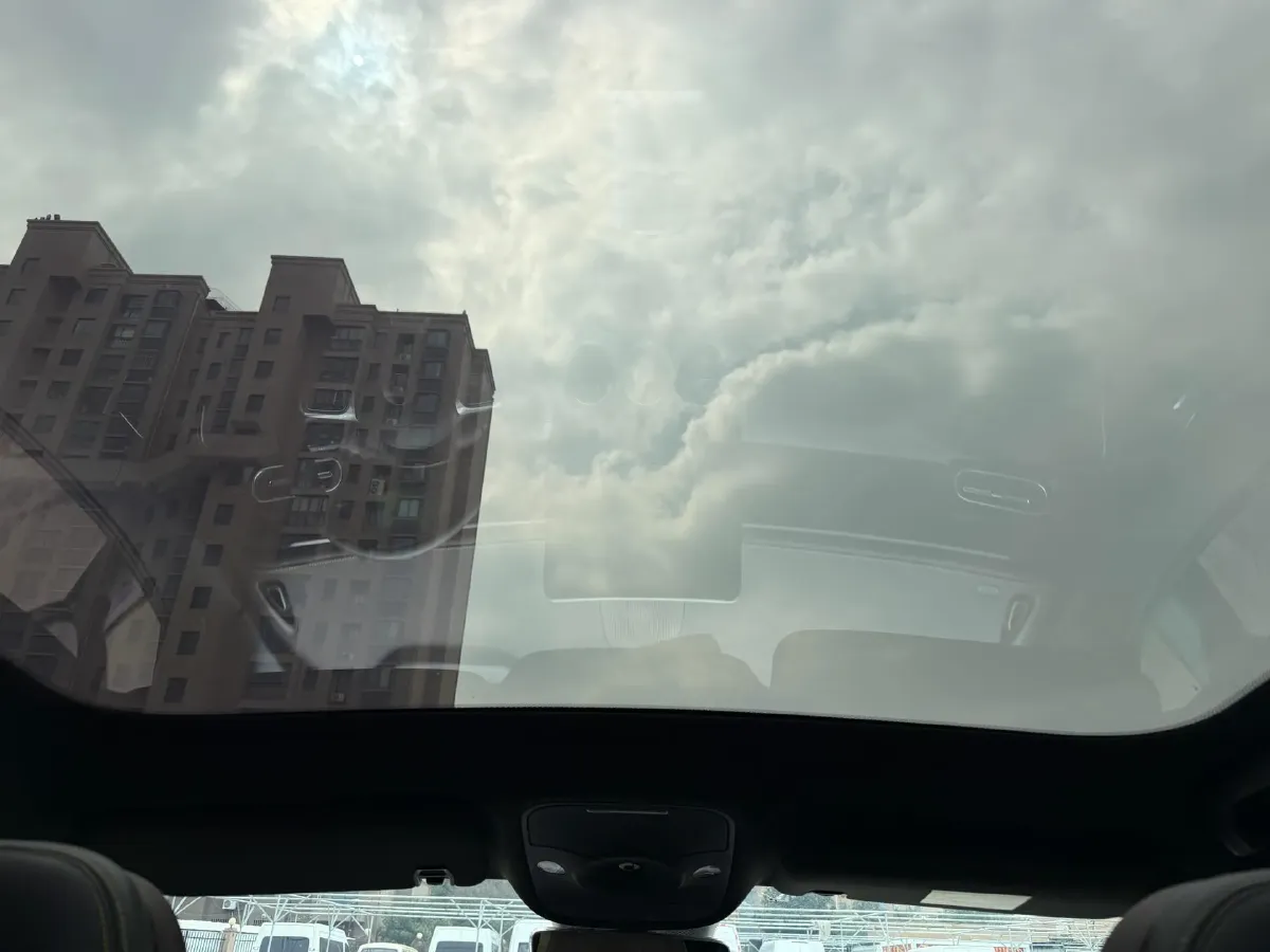 2023 Smart smart Elf 3 BEV 66KWH,autocango,china used car exporter,china ev exporter,chinese used car exporter,chinese used ev exporter