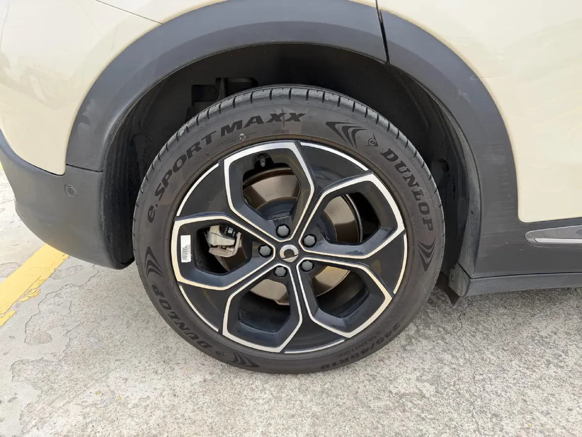 2023 Smart smart Elf 3 BEV 66KWH,autocango,china used car exporter,china ev exporter,chinese used car exporter,chinese used ev exporter