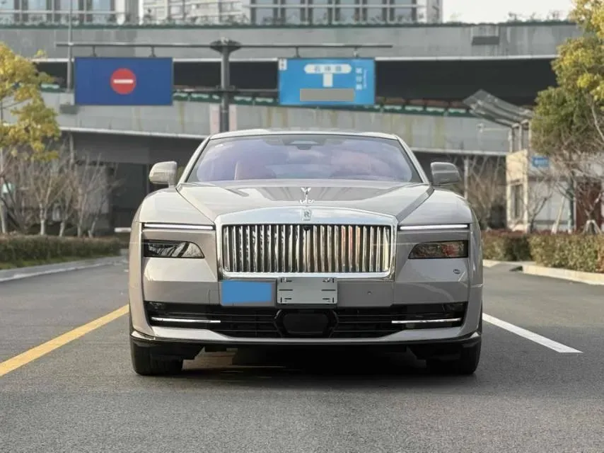 2024 Rolls-Royce Ghost 6.7T 571HP V12 8AT,autocango,china used car exporter,china ev exporter,chinese used car exporter,chinese used ev exporter