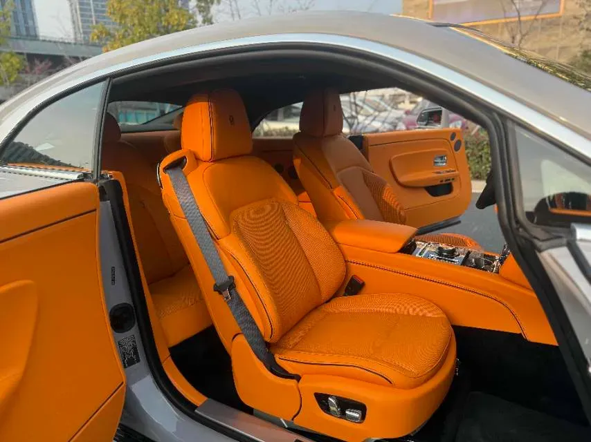 2024 Rolls-Royce Ghost 6.7T 571HP V12 8AT,autocango,china used car exporter,china ev exporter,chinese used car exporter,chinese used ev exporter