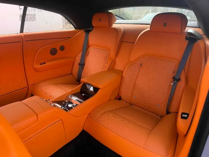 2024 Rolls-Royce Ghost 6.7T 571HP V12 8AT,autocango,china used car exporter,china ev exporter,chinese used car exporter,chinese used ev exporter