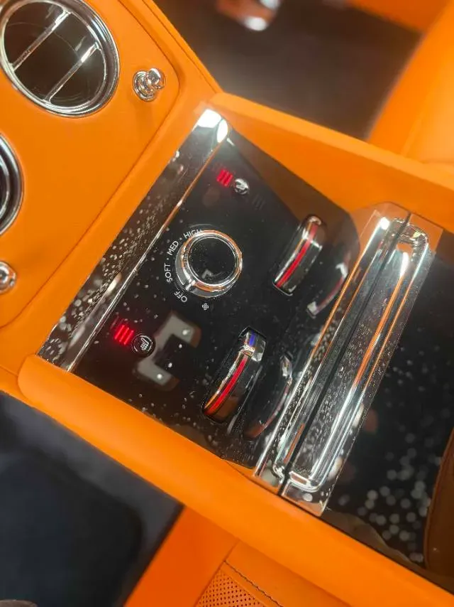 2024 Rolls-Royce Ghost 6.7T 571HP V12 8AT,autocango,china used car exporter,china ev exporter,chinese used car exporter,chinese used ev exporter