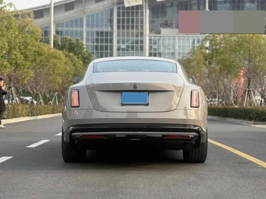 2024 Rolls-Royce Ghost 6.7T 571HP V12 8AT,autocango,china used car exporter,china ev exporter,chinese used car exporter,chinese used ev exporter