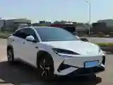 2024 BYD Sea Lion 07 BEV 80.64KWH